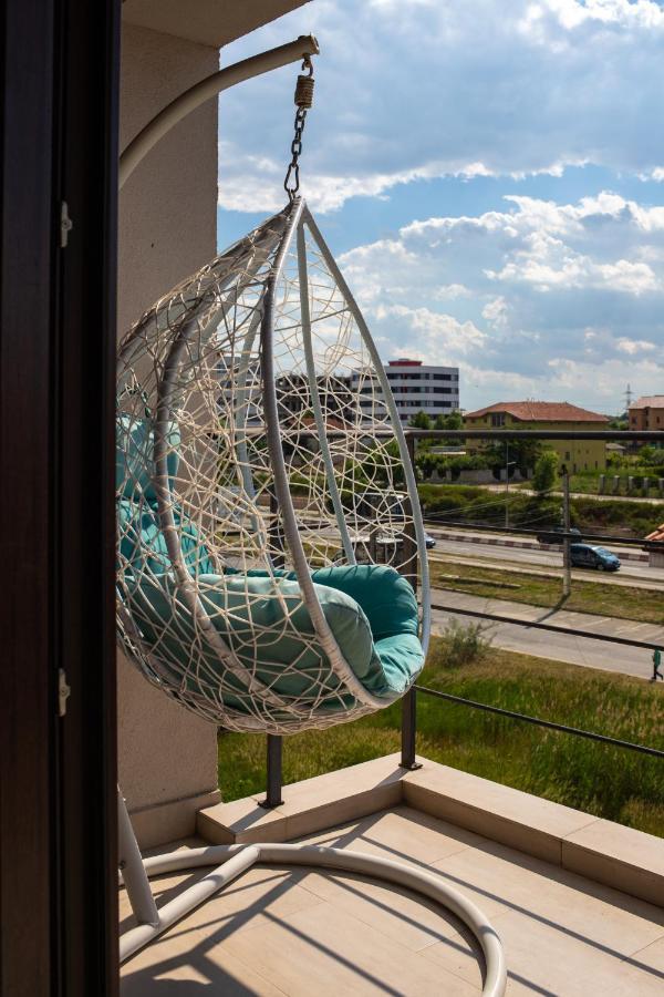 Holidays Vibes Apart Mamaia Nord Năvodari Екстериор снимка