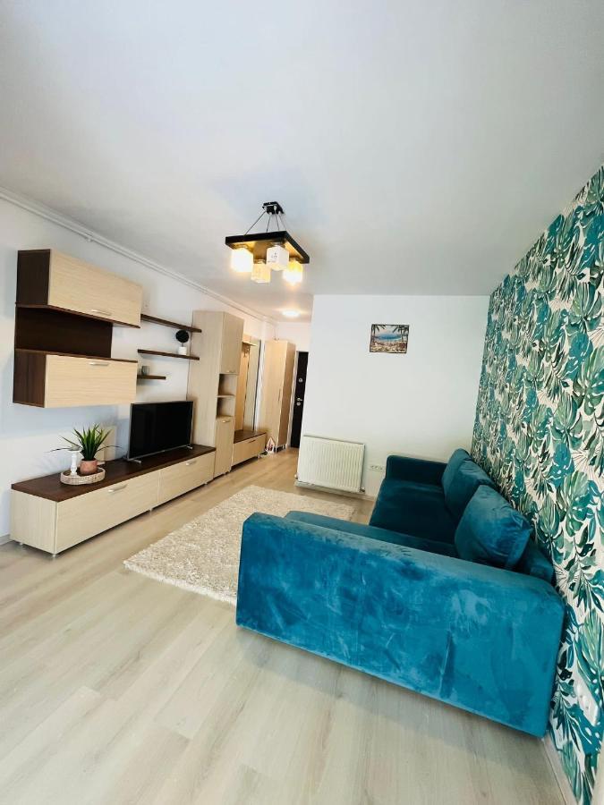 Holidays Vibes Apart Mamaia Nord Năvodari Екстериор снимка