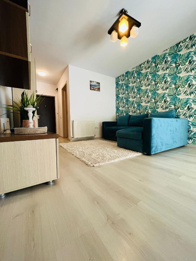 Holidays Vibes Apart Mamaia Nord Năvodari Екстериор снимка