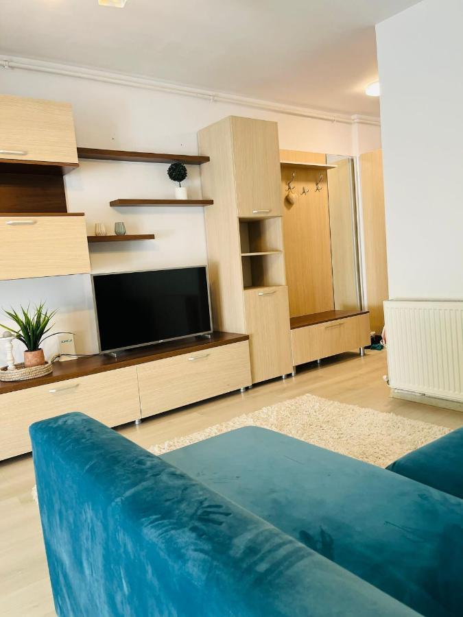 Holidays Vibes Apart Mamaia Nord Năvodari Екстериор снимка